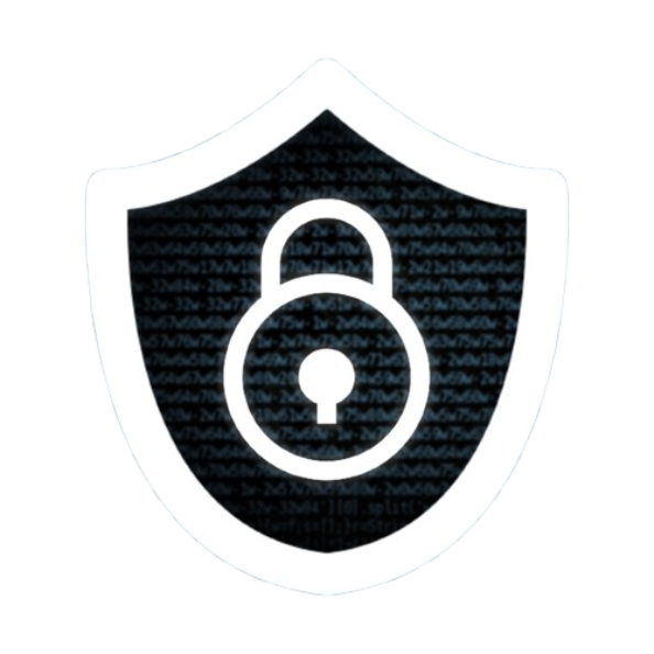 Source Lock logo